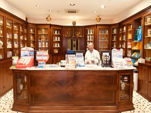 Cordoglio per Arnaldo Marcelletti