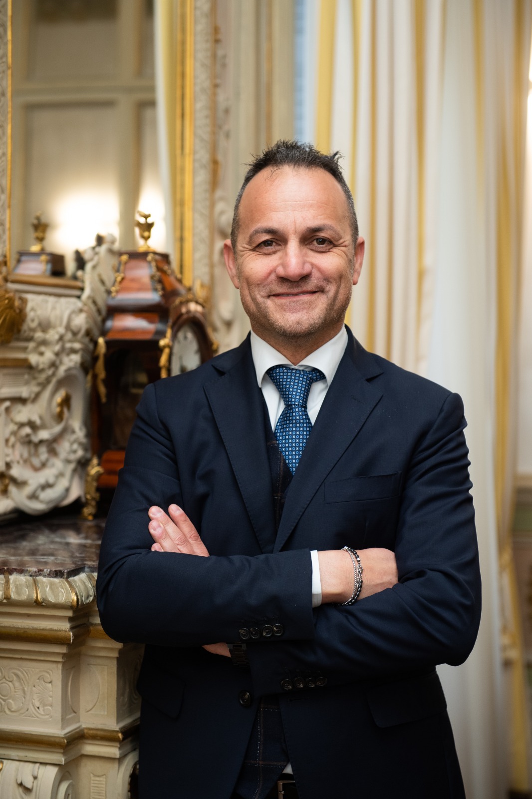 diomedi luciano